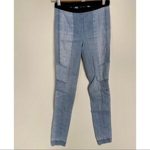 BCBG MaxAzria Skinny Jeans 
